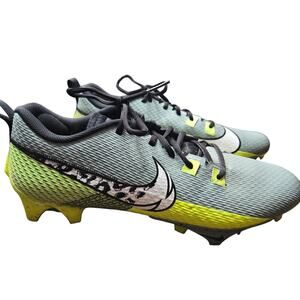 Nike Vapor Edge Speed 360 2 football cleats Men's Size 12